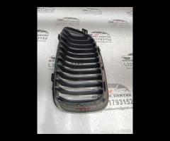 GRIGLIA ANTERIORE DX BMW 3 E90 LCI E91 LCI 320D 51 - 11