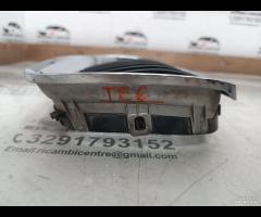 GRIGLIA ANTERIORE DX BMW 3 E90 LCI E91 LCI 320D 51 - 13