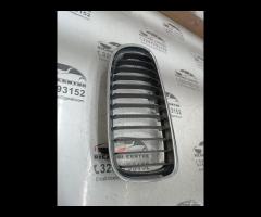 GRIGLIA ANTERIORE DX BMW 3 E90 LCI E91 LCI 320D 51 - 15