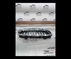 GRIGLIA ANTERIORE DX BMW 3 E90 LCI E91 LCI 320D 51 - 16
