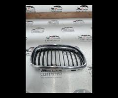GRIGLIA ANTERIORE DX BMW 3 E90 LCI E91 LCI 320D 51 - 17