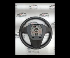 VOLANTE DI GUIDA MULTIFUNZIONE IN PELLE 2013 OPEL - 8