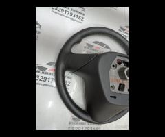 VOLANTE DI GUIDA MULTIFUNZIONE IN PELLE 2013 OPEL - 9
