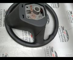 VOLANTE DI GUIDA MULTIFUNZIONE IN PELLE 2013 OPEL - 10