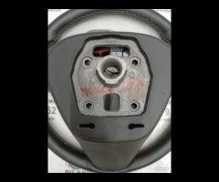 VOLANTE DI GUIDA MULTIFUNZIONE IN PELLE 2013 OPEL - 11