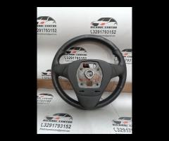 VOLANTE DI GUIDA MULTIFUNZIONE IN PELLE 2013 OPEL - 12