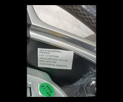 VOLANTE DI GUIDA MULTIFUNZIONE IN PELLE 2013 OPEL - 18