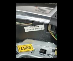 VOLANTE DI GUIDA MULTIFUNZIONE IN PELLE 2013 OPEL - 19