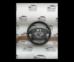 VOLANTE DI GUIDA MULTIFUNZIONE IN PELLE 2011 FORD - 6