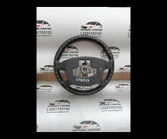 VOLANTE DI GUIDA MULTIFUNZIONE IN PELLE 2011 FORD - 7