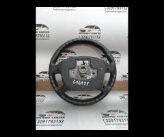 VOLANTE DI GUIDA MULTIFUNZIONE IN PELLE 2011 FORD - 8