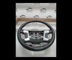 VOLANTE DI GUIDA MULTIFUNZIONE IN PELLE 2011 FORD - 13