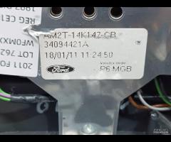 VOLANTE DI GUIDA MULTIFUNZIONE IN PELLE 2011 FORD - 16