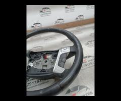 VOLANTE DI GUIDA MULTIFUNZIONE IN PELLE 2011 FORD - 18