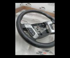 VOLANTE DI GUIDA MULTIFUNZIONE IN PELLE 2011 FORD - 20