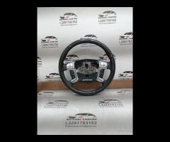 VOLANTE DI GUIDA MULTIFUNZIONE IN PELLE 2011 FORD - 23