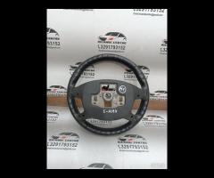 VOLANTE DI GUIDA MULTIFUNZIONE IN PELLE 2013 FORD - 7