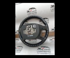 VOLANTE DI GUIDA MULTIFUNZIONE IN PELLE 2013 FORD - 10