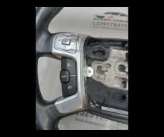 VOLANTE DI GUIDA MULTIFUNZIONE IN PELLE 2013 FORD - 12