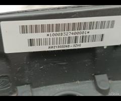 VOLANTE DI GUIDA MULTIFUNZIONE IN PELLE 2013 FORD - 15