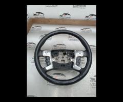 VOLANTE DI GUIDA MULTIFUNZIONE IN PELLE 2013 FORD - 16