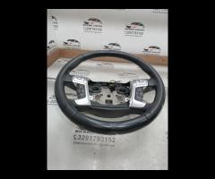 VOLANTE DI GUIDA MULTIFUNZIONE IN PELLE 2013 FORD - 17