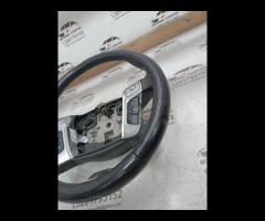 VOLANTE DI GUIDA MULTIFUNZIONE IN PELLE 2013 FORD - 19