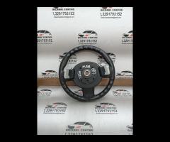 VOLANTE MULTIFUNZIONE IN PELLE CON PADDLE MINI COO - 6