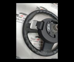 VOLANTE MULTIFUNZIONE IN PELLE CON PADDLE MINI COO - 11