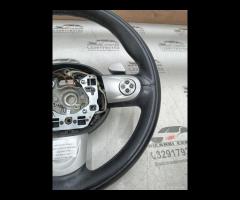 VOLANTE MULTIFUNZIONE IN PELLE CON PADDLE MINI COO - 14