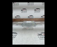 AUTORADIO RECEVITORE TELEMATICO 2014 PEUGEOT 208 9