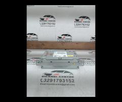 AUTORADIO RECEVITORE TELEMATICO 2014 PEUGEOT 208 9