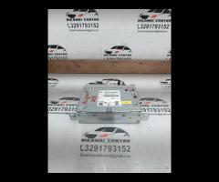 AUTORADIO RECEVITORE TELEMATICO 2014 PEUGEOT 208 9