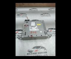 AUTORADIO SISTEMA MULTIMEDIALE 2014 RENAULT ZOE 28 - 7