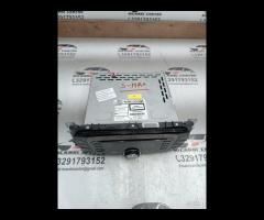AUTORADIO LETTORE CD MP3 2013 FORD S-MAX BS7T18C93 - 6