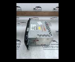 AUTORADIO LETTORE CD MP3 2013 FORD S-MAX BS7T18C93 - 9