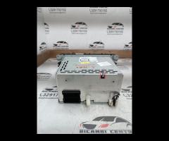 AUTORADIO LETTORE CD MP3 2013 FORD S-MAX BS7T18C93 - 10