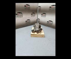 DIFFERENZIALE POSTERIORE 2018 JAGUAR F-PACE HK834A