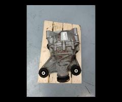 DIFFERENZIALE POSTERIORE 2018 JAGUAR F-PACE HK834A