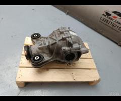 DIFFERENZIALE POSTERIORE 2018 JAGUAR F-PACE HK834A