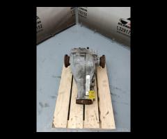 DIFFERENZIALE POSTERIORE AUDI A5 2.0 PETROL 0AR525