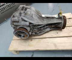 DIFFERENZIALE POSTERIORE AUDI A5 2.0 PETROL 0AR525