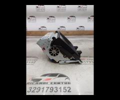 DISPLAY SCHERMO COMPUTER NAVIGAZIONE LAND ROVER DI - 9