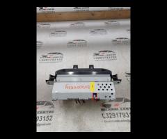 DISPLAY SCHERMO COMPUTER NAVIGAZIONE LAND ROVER DI - 10