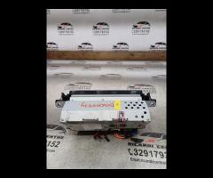 DISPLAY SCHERMO COMPUTER NAVIGAZIONE LAND ROVER DI - 13