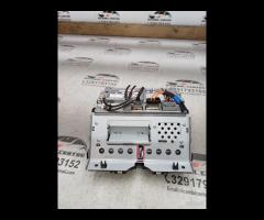 DISPLAY SCHERMO COMPUTER NAVIGAZIONE LAND ROVER DI - 15