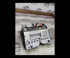 DISPLAY SCHERMO COMPUTER NAVIGAZIONE LAND ROVER DI - 17