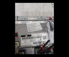 DISPLAY SCHERMO COMPUTER NAVIGAZIONE LAND ROVER DI - 18