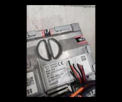 DISPLAY SCHERMO COMPUTER NAVIGAZIONE LAND ROVER DI - 19