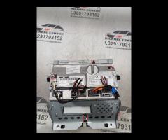 DISPLAY SCHERMO COMPUTER NAVIGAZIONE LAND ROVER DI - 20